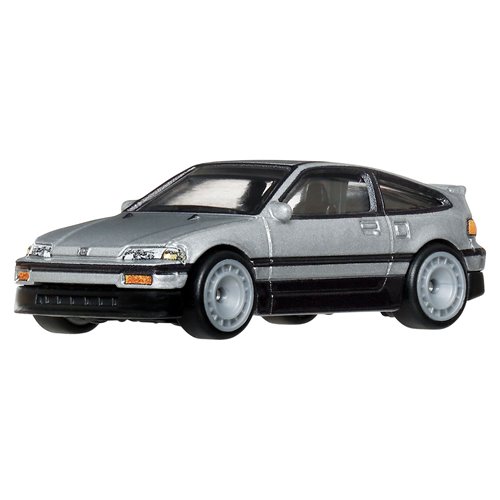 Hot Wheels Car Culture 2026 Mix 1 Japan Historics Vehicle Case of 10