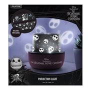 The Nightmare Before Christmas Projection Light