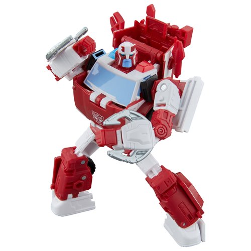 Transformers Generations Age of the Primes Deluxe Wave 5 Case of 8