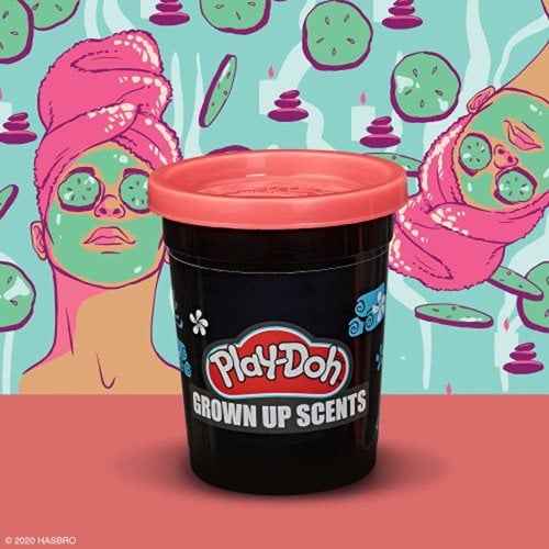 Play-Doh Grown Up Scents Multipack