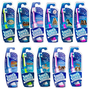 Tooth Tunes Musical Tooth Brush Display Wave 1 Revision 1
