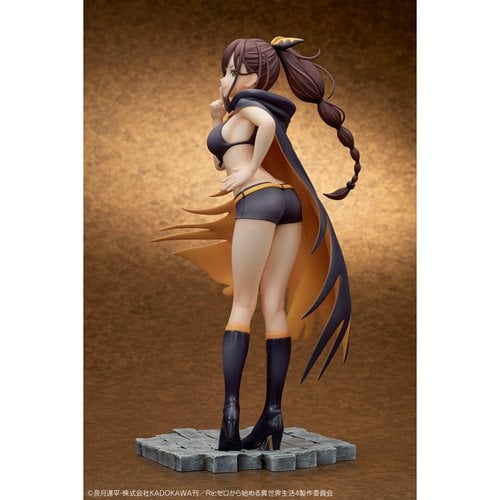 Re:Zero Starting Life in Another World Shaula 1:7 Scale Statue