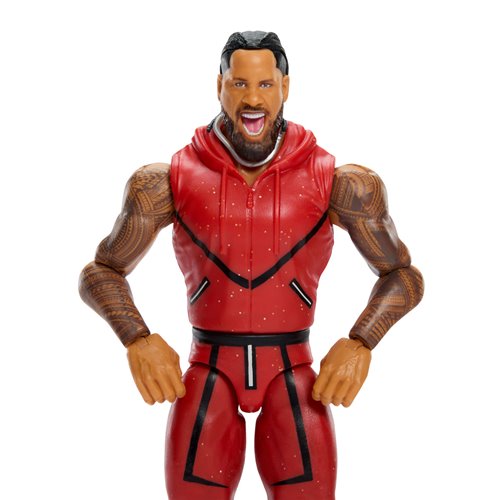 WWE Main Event Series Figure Series 161 Action Figure Case of 8