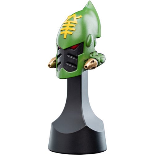 Warhammer 40,000 Striking Scorpion Miniature Helmet Statue