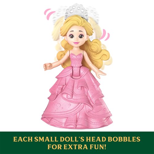 Wicked Ozian Balloons Reveal Blind Box Mini-Figure Case of 8