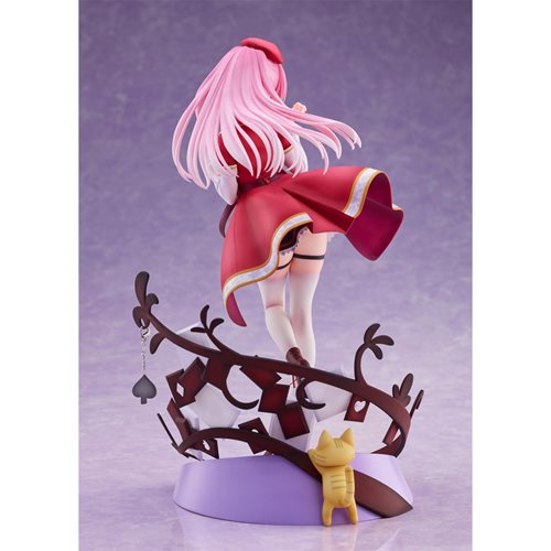 Riddle Joker Ayase Mitsukasa Limited Edition 1:7 Scale Statue