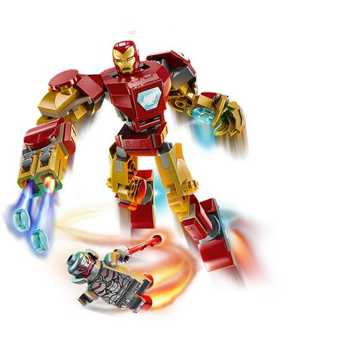 LEGO 76307 Iron Man Mech vs. Ultron