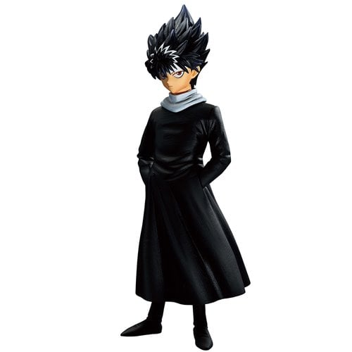 Yu Yu Hakusho Hiei Dark Tournament Edition Ichibansho Masterlise