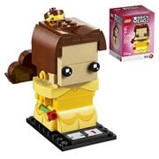 LEGO BrickHeadz 41595 Beauty and the Beast Belle