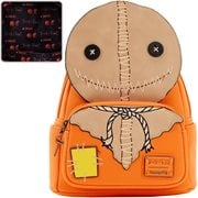 Trick 'r Treat Sam Cosplay Mini-Backpack