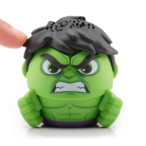 Hulk Bitty Boomers Bluetooth Mini-Speaker
