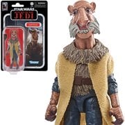 Star Wars The Vintage Collection Saelt-Marae (Yak Face) 3 3/4-Inch Action Figure, Not Mint