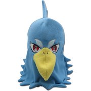 Shangri-La Frontier Sunraku Head Hood