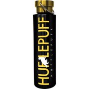 Harry Potter Hufflepuff 24 oz. Stainless Steel Water Bottle