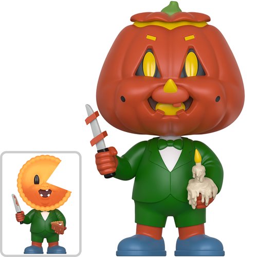 Garbage Pail Kids Jack OLantern Pix! Vinyl Figure