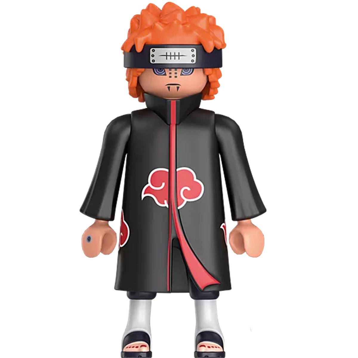 Playmobil 71108 Naruto: Pain Figure Set