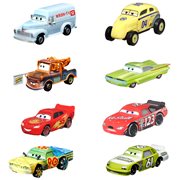 Cars Character Cars 2024 Mix 8 Case of 24