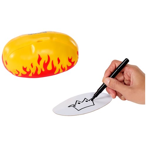Pictionary Pic-Tato Game