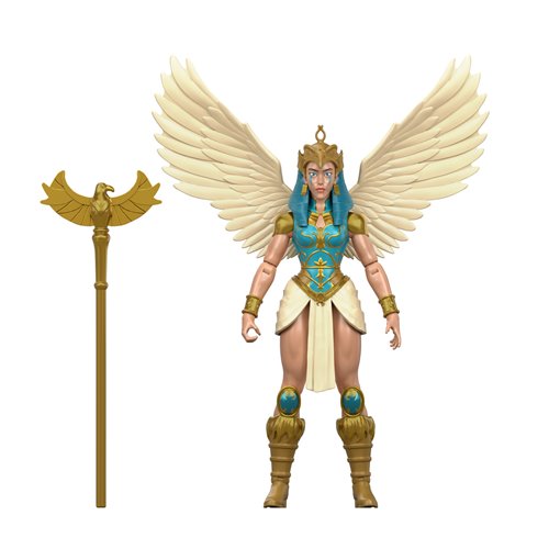 Masters of the Universe Origins Wave 32 Cartoon Collection 200X Action Figure Case of 4