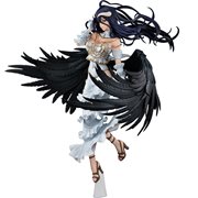 Overlord IV Albedo Wing Version 1:7 Scale Statue