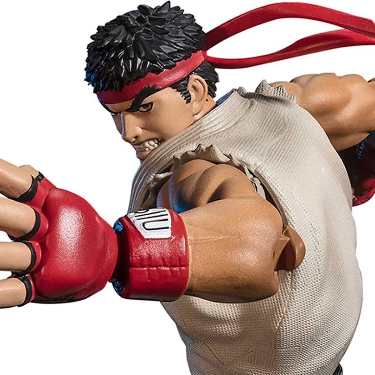 Super Complete Selection Games STREET FIGHTER RYU HADOUKEN GLOVE