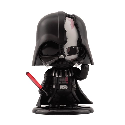Star Wars Dark Side Cosbi Bobble Head Collection Blind-Box Mini-Figure Case of 8