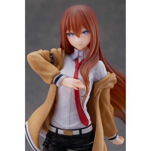 Steins;Gate Kurisu Makise Coreful Statue - ReRun
