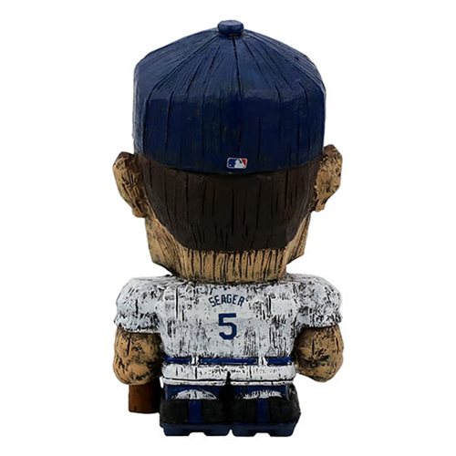 MLB Los Angeles Dodgers Corey Seager Eekeez Mini-Figure