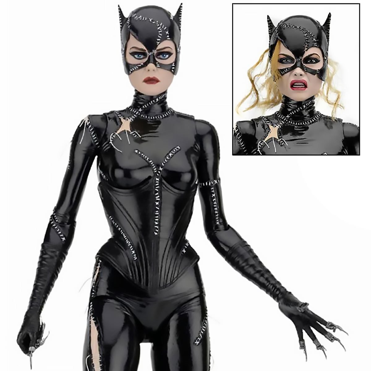 batman returns catwoman