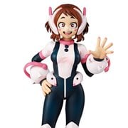 My Hero Academia Ochako Uraraka Their Story Masterlise Ichibansho Statue
