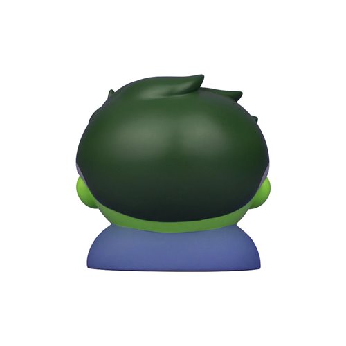 Smart Hulk Megamoji Vinyl Bust