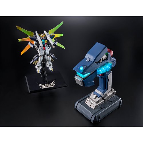 After War Gundam X G Controller Proplica Prop Replica