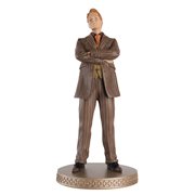 Harry Potter Wizarding World Collection George Weasley Figure with Collector Magazine, Not Mint