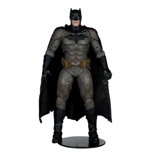 DC Multiverse Batman Wave 3 Batman Noel 7-Inch Scale Action Figure