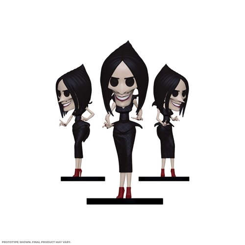 Coraline 4 1/2-Inch Vinyl Figure Case of 12