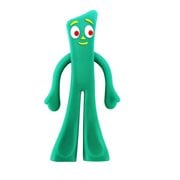World's Smallest Stretch Gumby Figure