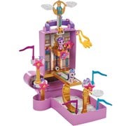 My Little Pony Compact Creation Zephyr Heights Playset