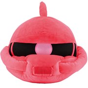Mobile Suit Gundam Charzaku-Kun's Big Head Nui Plush