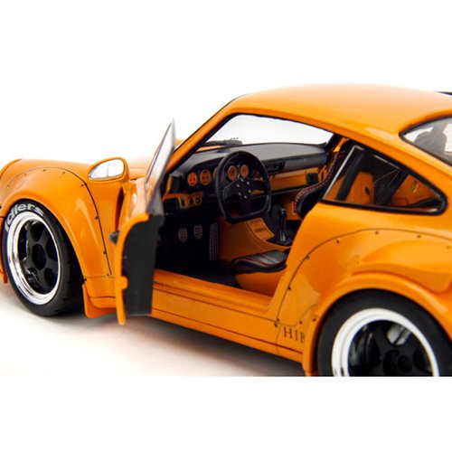 Pink Slips 2016 RWB Hibiki 1:18 Scale Die-Cast Metal Vehicle