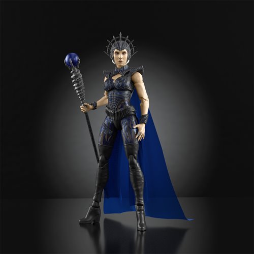 Masters of the Universe Chronicles 2026 Movie Wave 4 Evil-Lyn Action Figure
