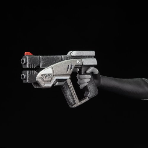 Mass Effect Miranda Lawson Statue