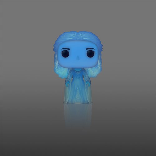Harry Potter Deathly Hollows Helena Ravenclaw Glow-in-the-Dark Funko Pop! Vinyl Figure
