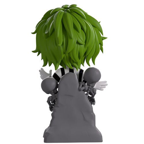 Beetlejuice Horror Collection Vinyl Figure #12