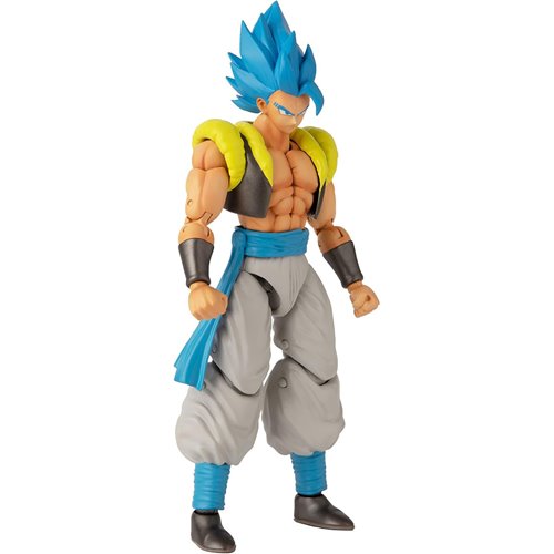 Dragon Ball Super Dragon Stars Action Figure Wave 7 Case of 6