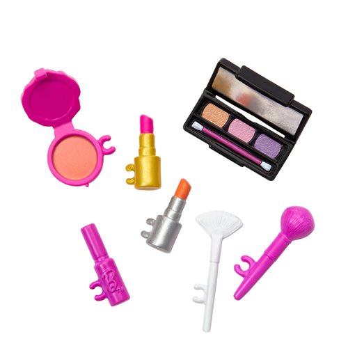 Barbie Unicorn Party Accessories