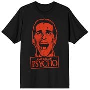 American Psycho Patrick Bateman T-Shirt