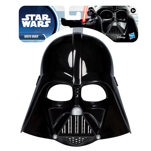 Star Wars Darth Vader Mask