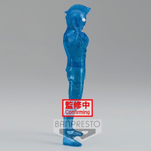 Ultraman Z Version B Hero's Brave Statue