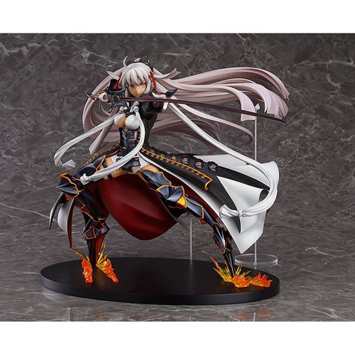 Fate/Grand Order Alter Ego Okita Souji Absolute Blade: Endless Three Stage 1:7 Scale Statue