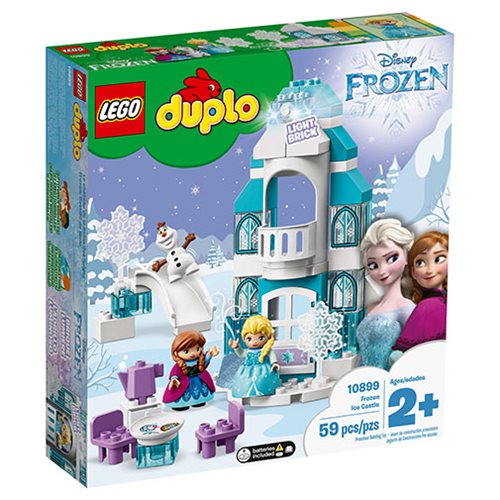 LEGO 10899 DUPLO Disney Frozen Frozen Ice Castle